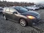 2011 Mazda 3 S