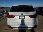 2016 BMW X5 XDRIVE4