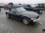 1999 BMW Z3 2.3