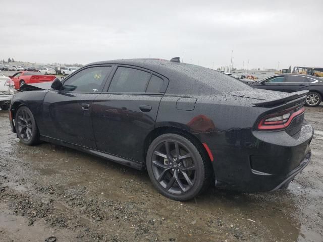 2021 Dodge Charger GT