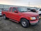 2001 Ford F150