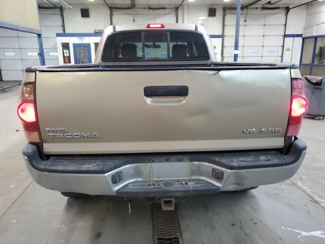 2007 Toyota Tacoma Access Cab