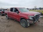 2020 GMC Sierra K1500 AT4