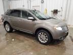 2012 Lincoln MKX