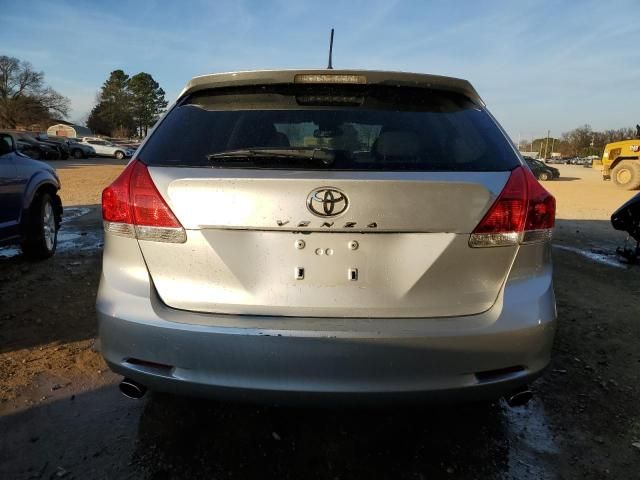 2011 Toyota Venza