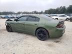 2018 Dodge Charger SXT