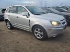 2015 Chevrolet Captiva LT