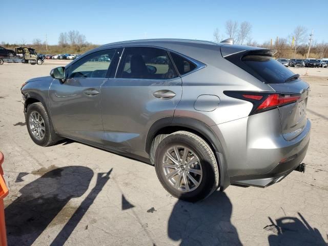 2020 Lexus NX 300