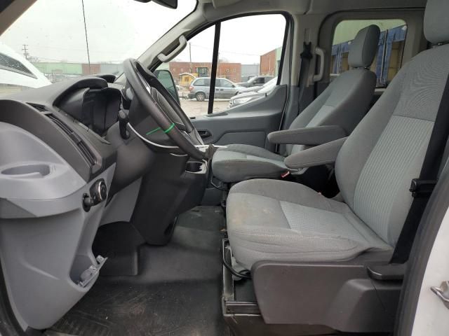 2016 Ford Transit T-350