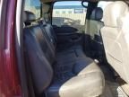 2004 Chevrolet Silverado K1500