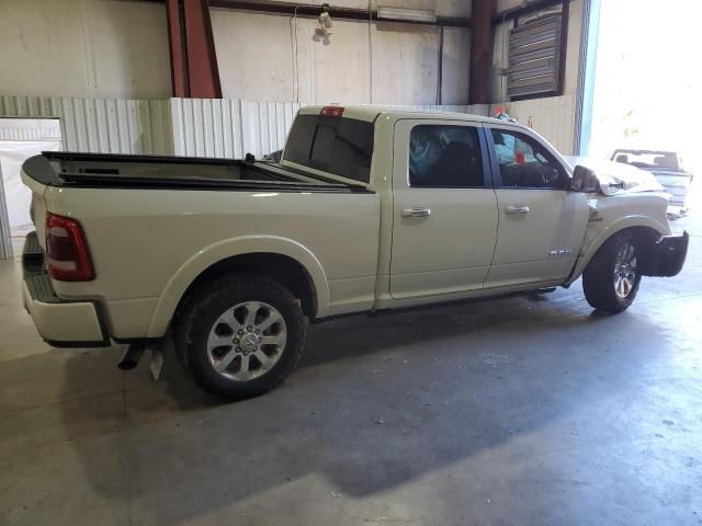 2022 Dodge 2500 Laramie