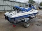 2002 Seadoo Bombardier