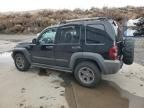 2005 Jeep Liberty Renegade