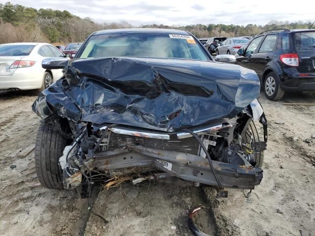 2014 Ford Taurus Limited