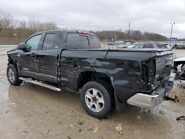 2015 Toyota Tundra Double Cab SR