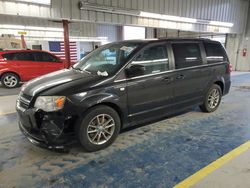 2014 Dodge Grand Caravan SXT en venta en Fort Wayne, IN