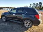 2010 Chevrolet Equinox LTZ