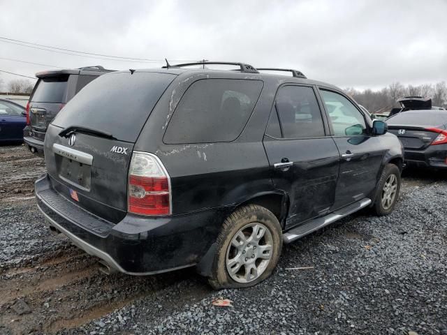 2006 Acura MDX Touring