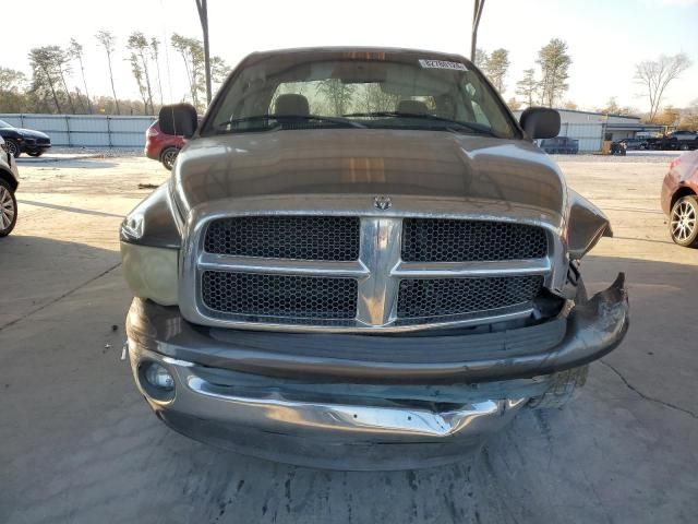 2003 Dodge RAM 1500 ST