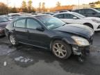 2008 Nissan Maxima SE