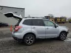 2015 Subaru Forester 2.0XT Touring