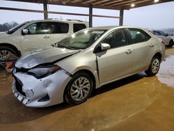 Toyota Vehiculos salvage en venta: 2019 Toyota Corolla L