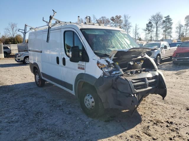 2018 Dodge RAM Promaster 1500 1500 Standard