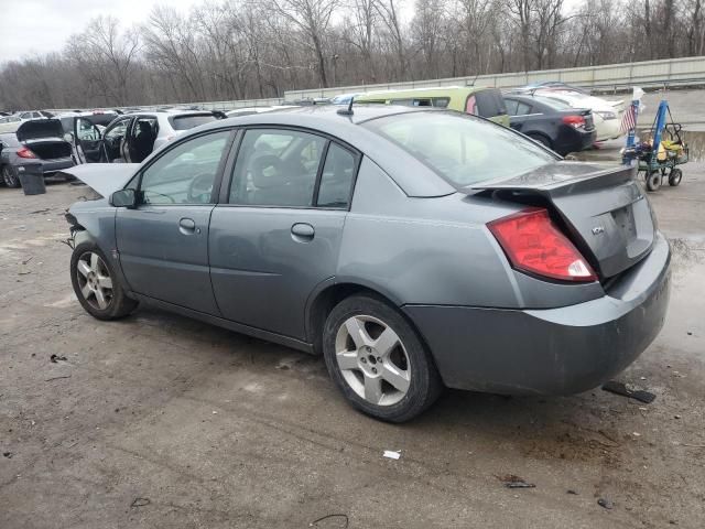 2006 Saturn Ion Level 3