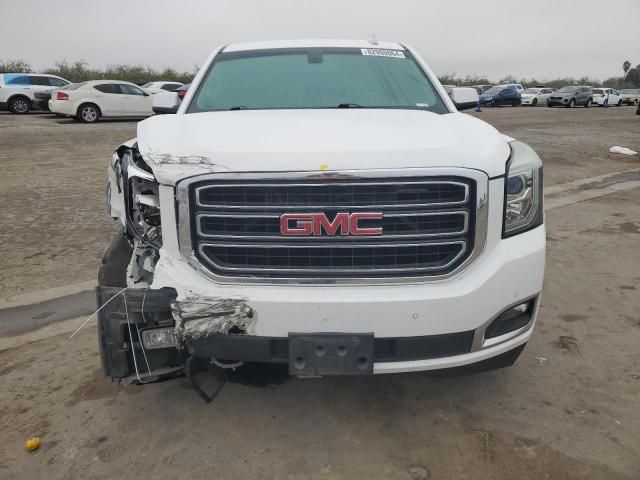 2015 GMC Yukon SLE