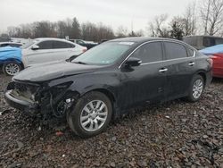 Lots with Bids for sale at auction: 2015 Nissan Altima 2.5