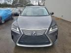 2019 Lexus RX 450H Base