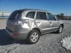 2011 Hyundai Santa FE GLS