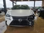 2018 Lexus NX 300 Base