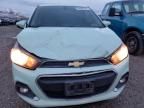 2017 Chevrolet Spark 1LT