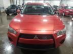 2010 Mitsubishi Outlander ES