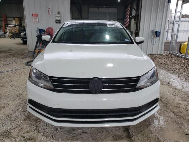 2015 Volkswagen Jetta TDI