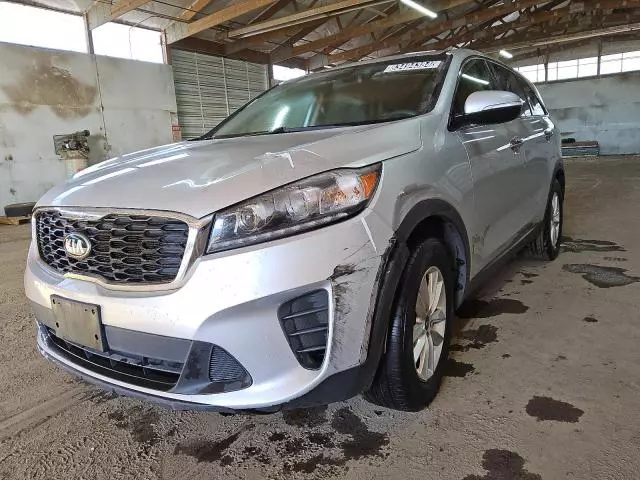 2020 KIA Sorento S