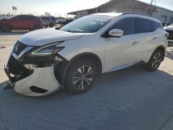 Carros con verificación Run & Drive a la venta en subasta: 2019 Nissan Murano S