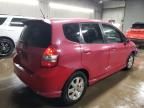 2008 Honda FIT