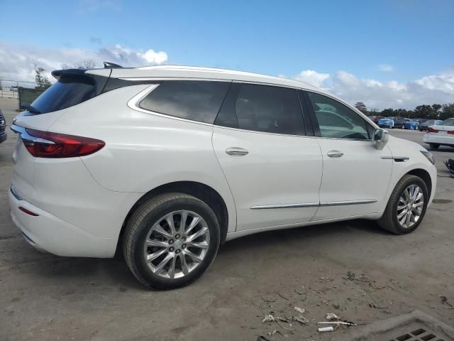 2019 Buick Enclave Premium