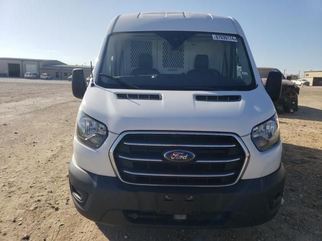 2020 Ford Transit T-150