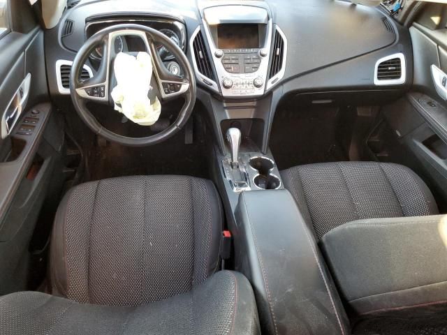 2012 GMC Terrain SLE