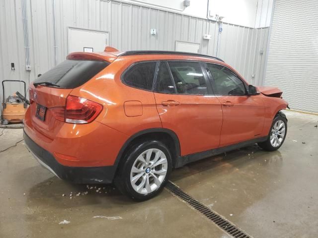 2013 BMW X1 XDRIVE28I