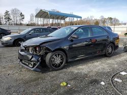 Toyota Vehiculos salvage en venta: 2014 Toyota Camry L