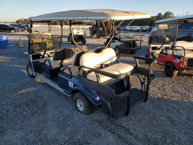 2009 Golf Ride-IN