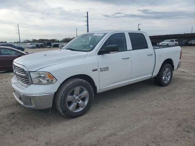 2014 Dodge RAM 1500 SLT