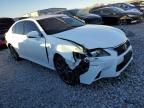 2014 Lexus GS 350