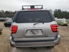 2004 Toyota Sequoia SR5