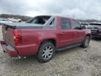 2007 Chevrolet Avalanche C1500