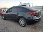 2014 Mazda 3 Sport